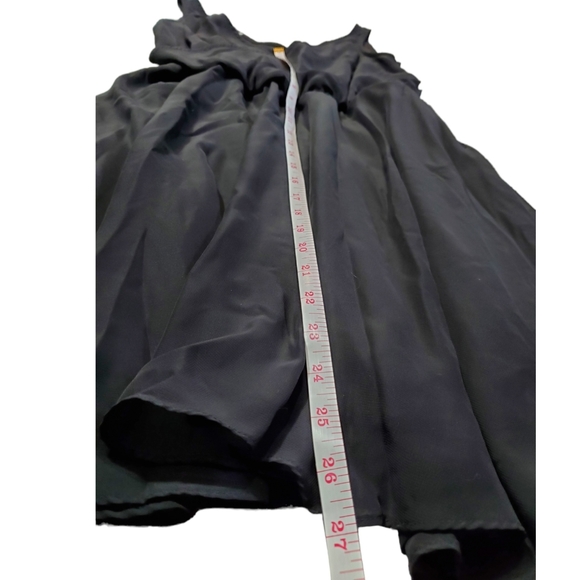 Wet Seal Little Black Dress Size Medium - Picture 9 of 9